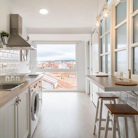 Rf Home Plaza Mayor 레온 외부 사진