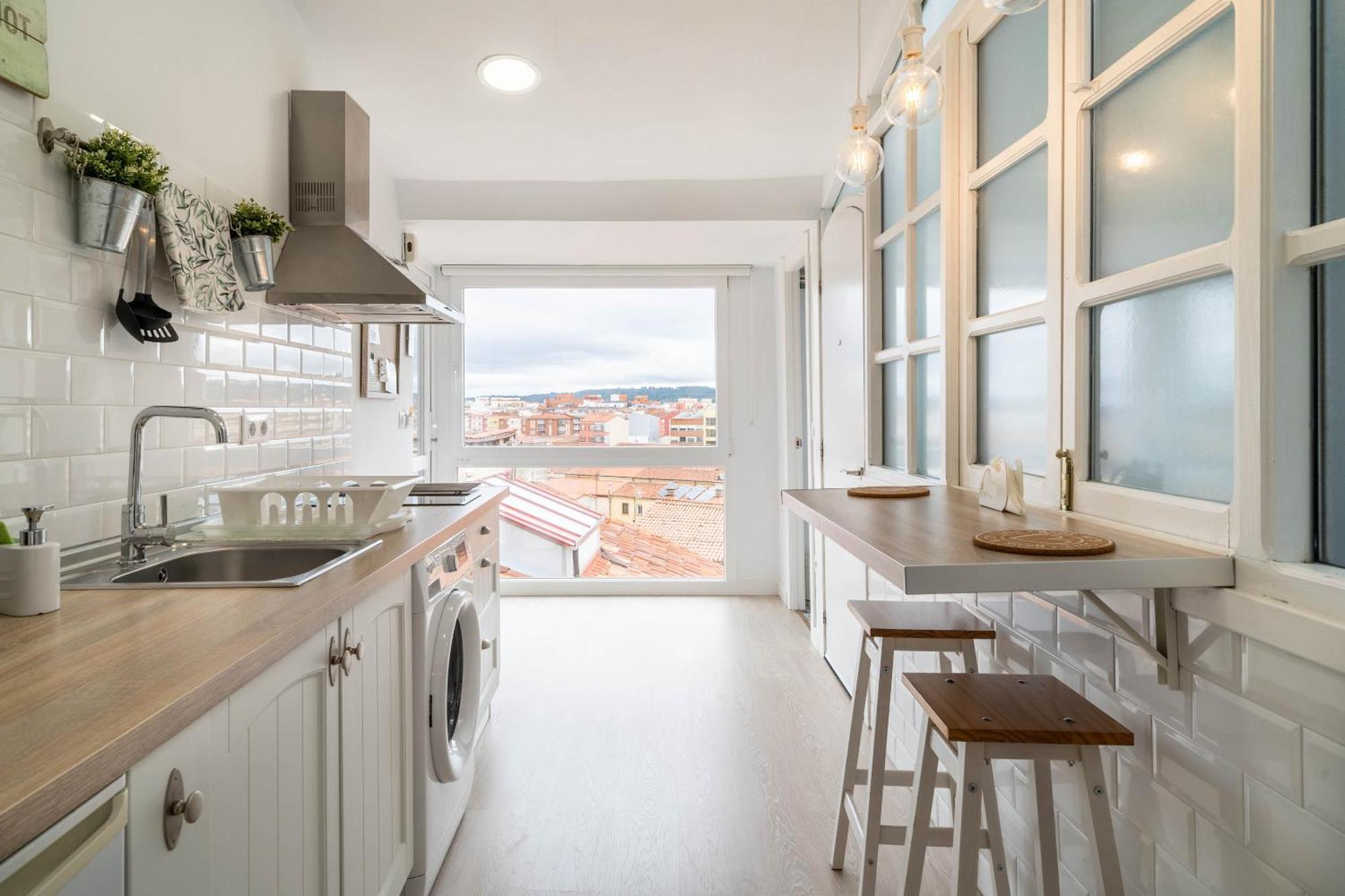 Rf Home Plaza Mayor 레온 외부 사진